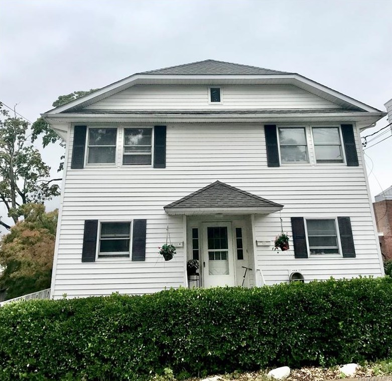 12 S Buckhout St #1, Irvington on Hudson, NY 10533