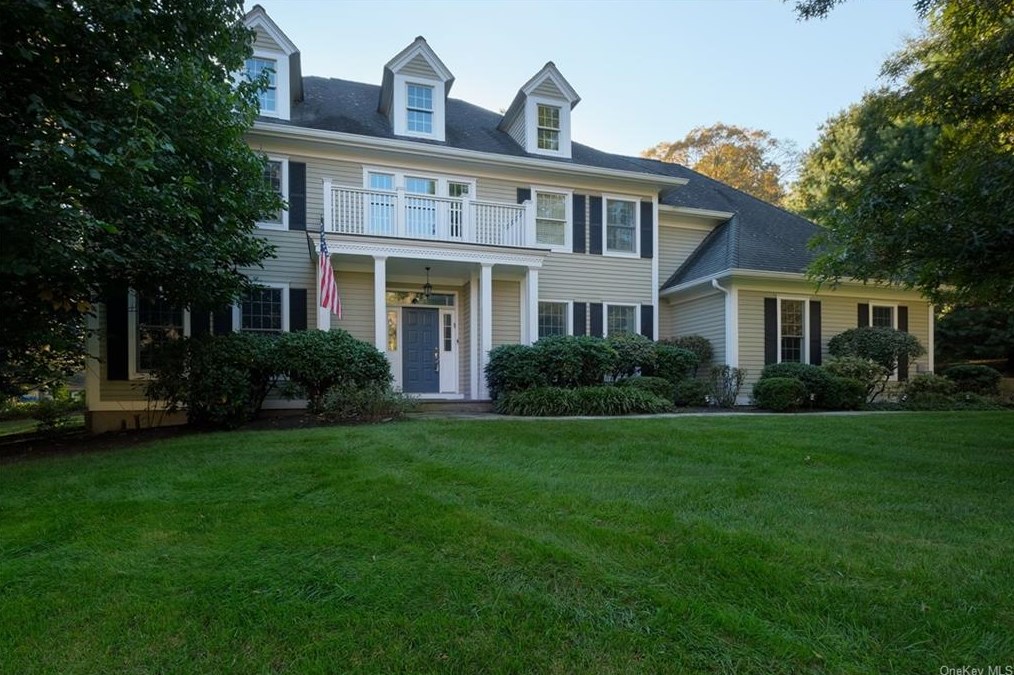 49 Granite Ct, Chappaqua, NY 10514
