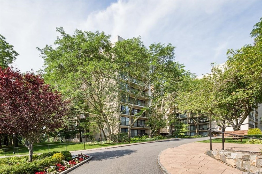 150 Overlook Ave #3c, Peekskill, NY 10566