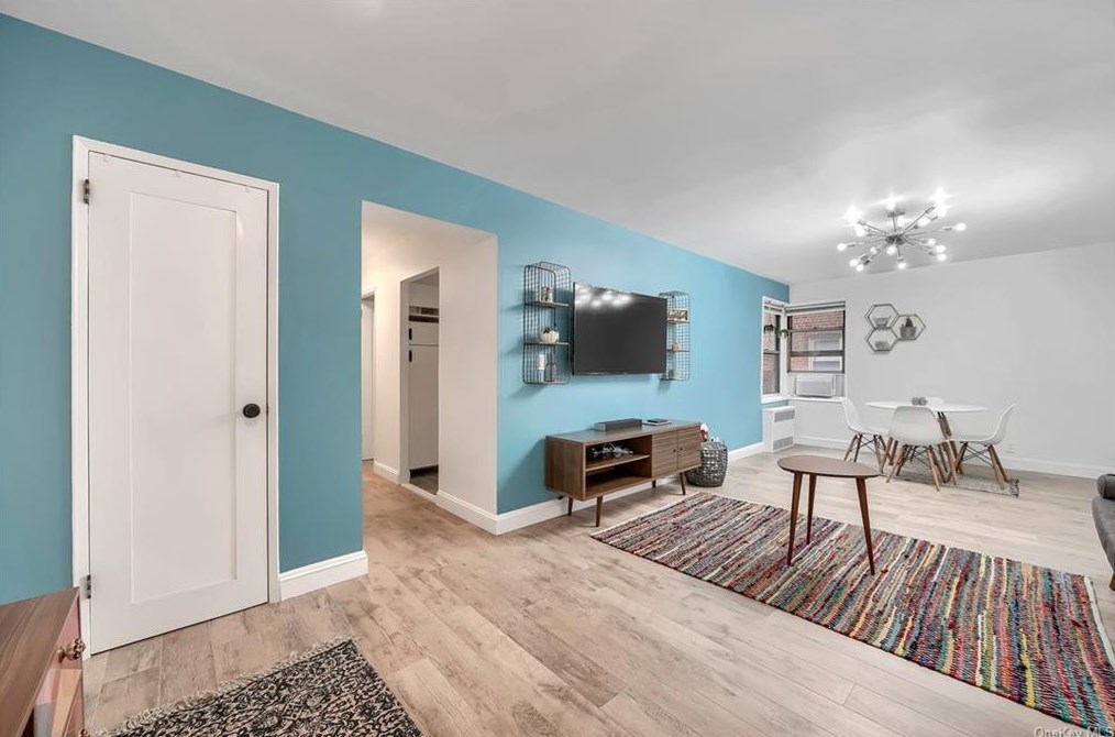 60 Locust Ave #414a, New Rochelle, NY 10801