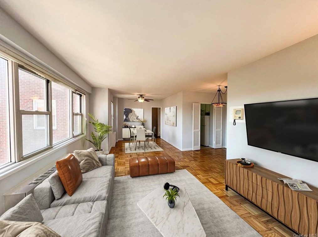 240 Garth Rd #6l2, Scarsdale, NY 10583