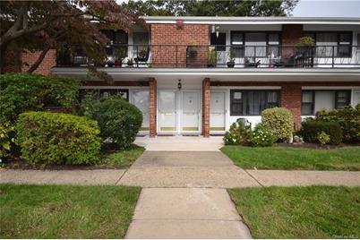 50 West Street #C5b - Photo 1