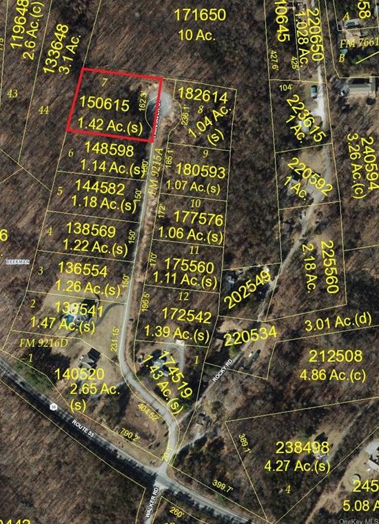 7 Fairhaven Ct, East Fishkill, NY 12533-7506