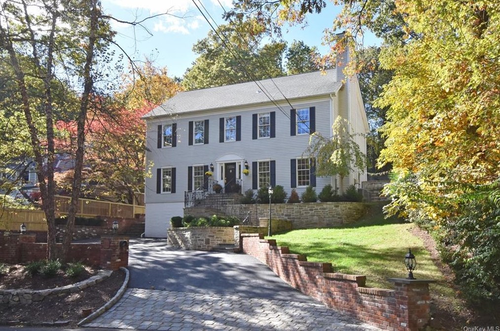 222 Judson Ave, Dobbs Ferry, NY 10522-3022