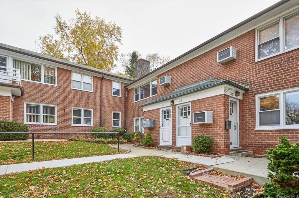 229 S Buckhout #229, Irvington on Hudson, NY 10533
