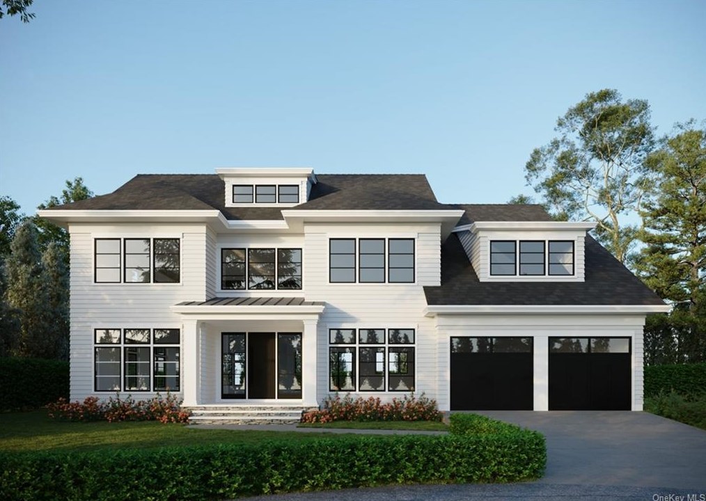 15 Oak Way, Scarsdale, NY 10583