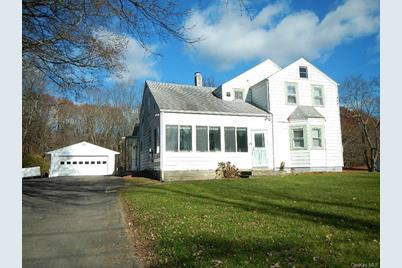89 S Chodikee Lake Road - Photo 1