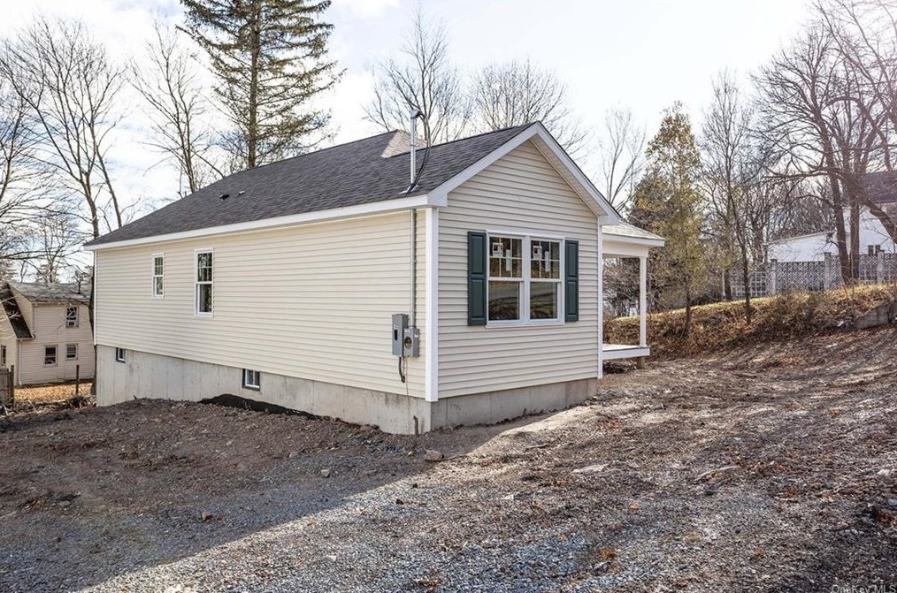 53-55 Park Ave, Monticello, NY 12701