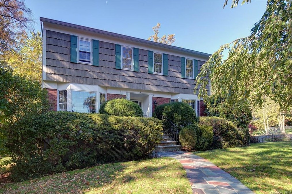 10 Rye Rd, Rye, NY 10580-1027