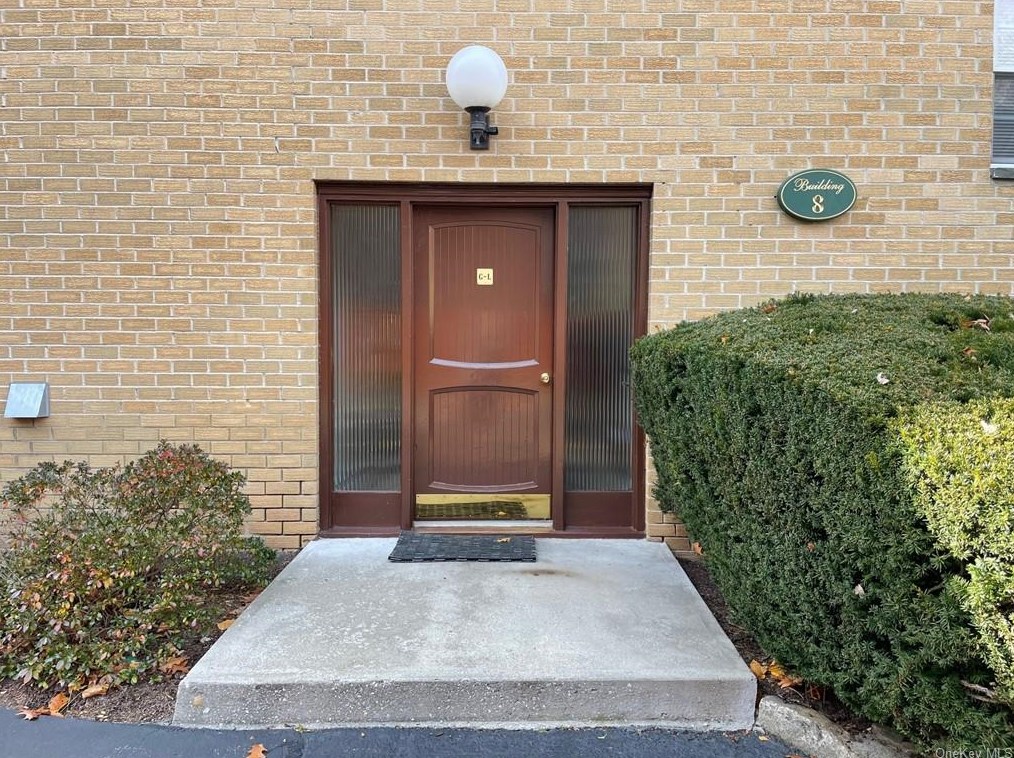 8 Dove Ct #l, Croton on Hudson, NY 10520