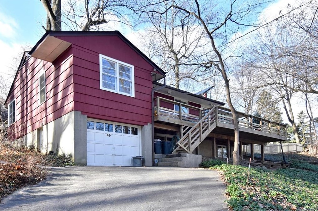 49 Osceola Ave, Irvington On Hudson, NY 10533-2641