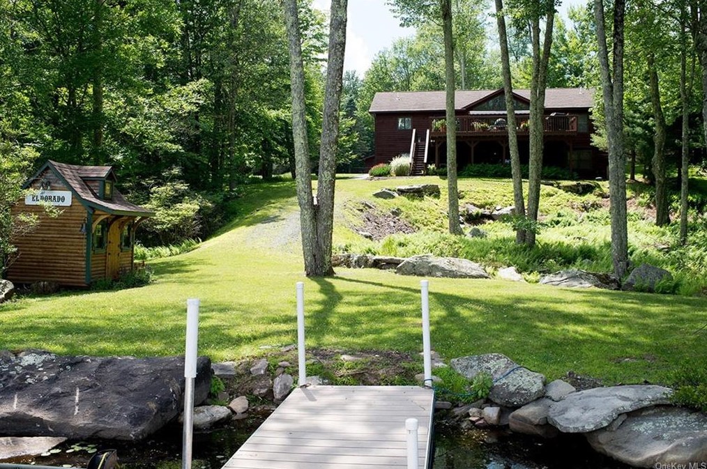 70 Lena Rd, Monticello, NY 12777