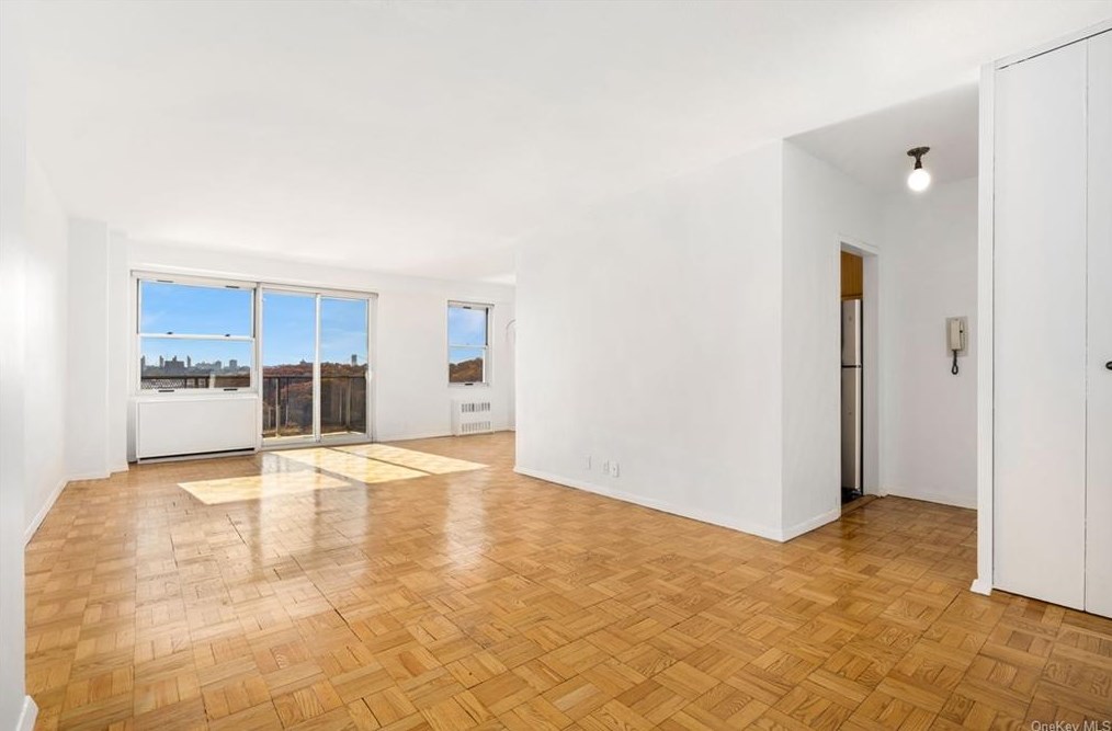 2400 Johnson Ave #11h, Bronx, NY 10463