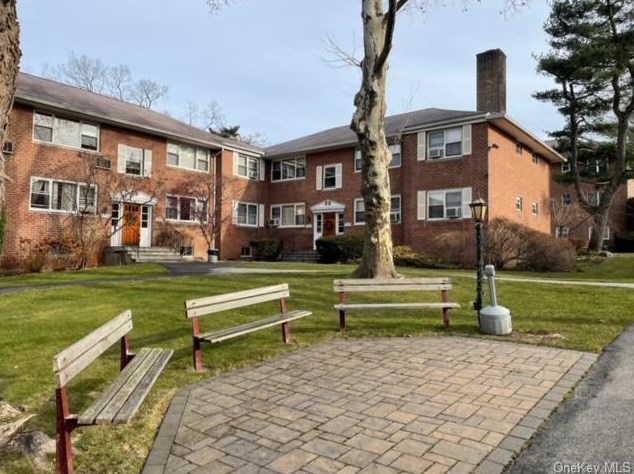 121 N Broadway #41a, White Plains, NY 10603