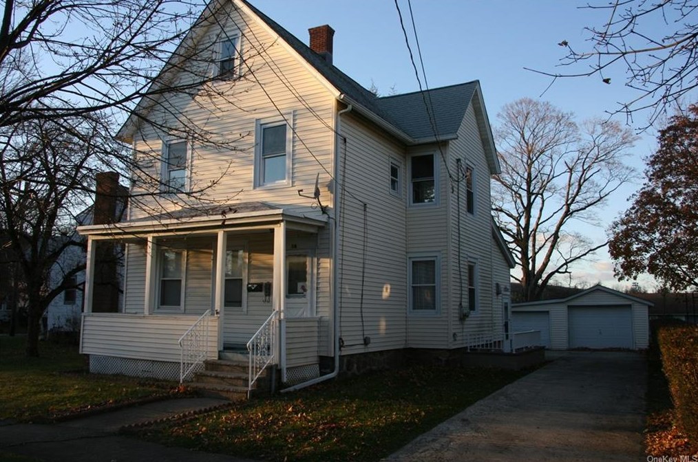 18 W Maple Ave #2, Airmont, NY 10901
