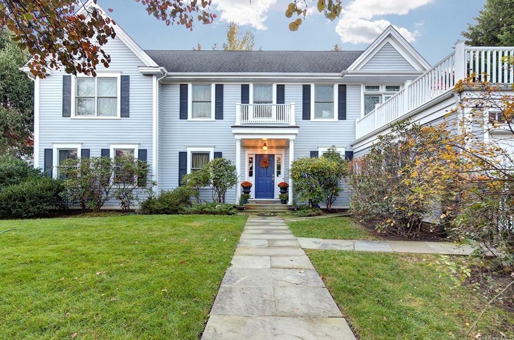 140 Apawamis Ave, Rye, NY 10580-3603