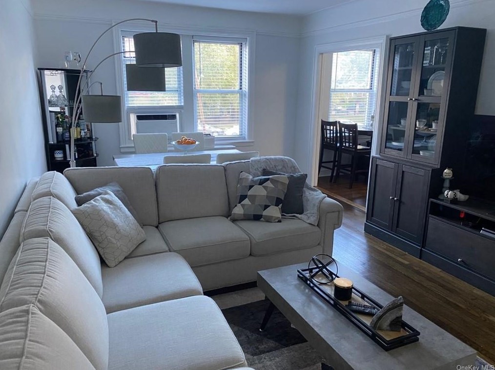 19 William St #2f, Mount Vernon, NY 10552