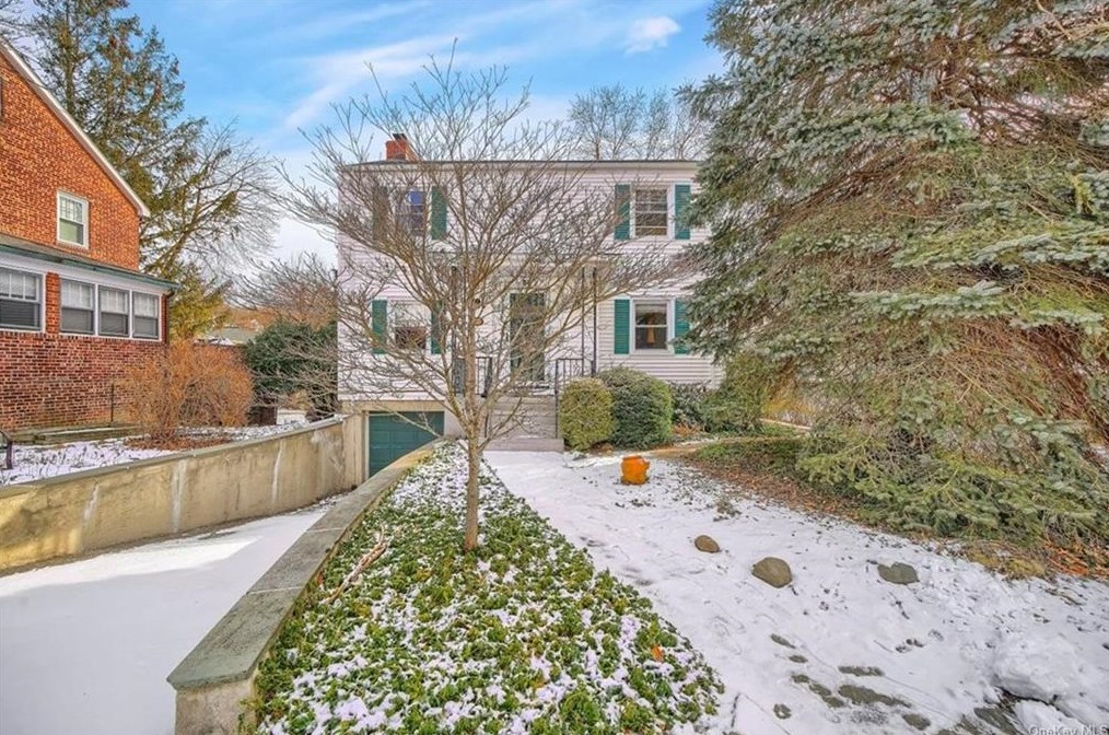 38 Lefurgy Ave, Dobbs Ferry, NY 10522
