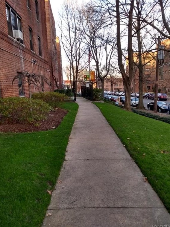 505 E Lincoln Ave #e 616, Mount Vernon, NY 10552