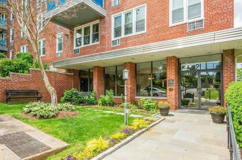 21 Fairview #530, Yonkers, NY 10707
