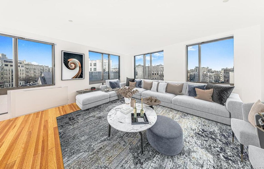 150 Featherbed Ln #4a, Bronx, NY 10452