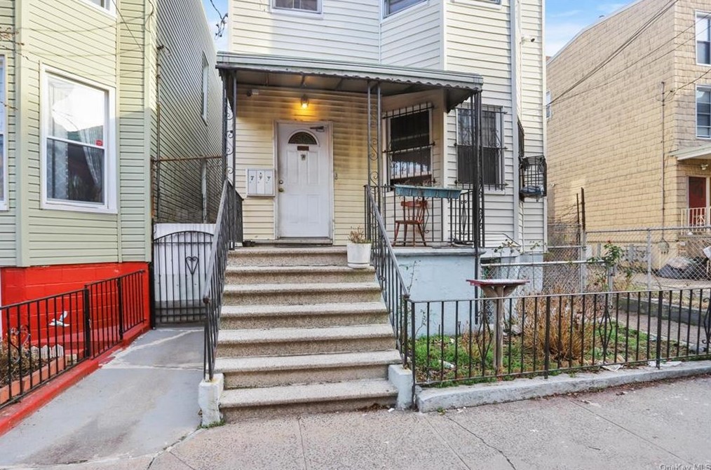 2326 Belmont Ave, Bronx, NY 10458