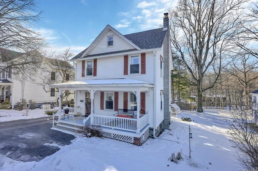 4 Center St, Cornwall, NY 12518
