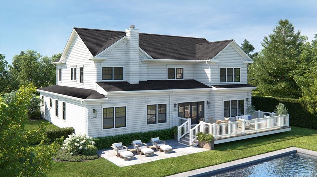 25 Maple Ave, Rye, NY 10580-1507
