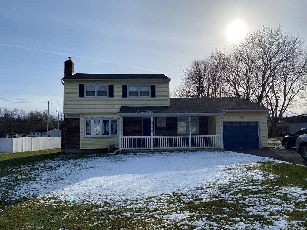 1 Emerson Dr, Washingtonville, NY 10992