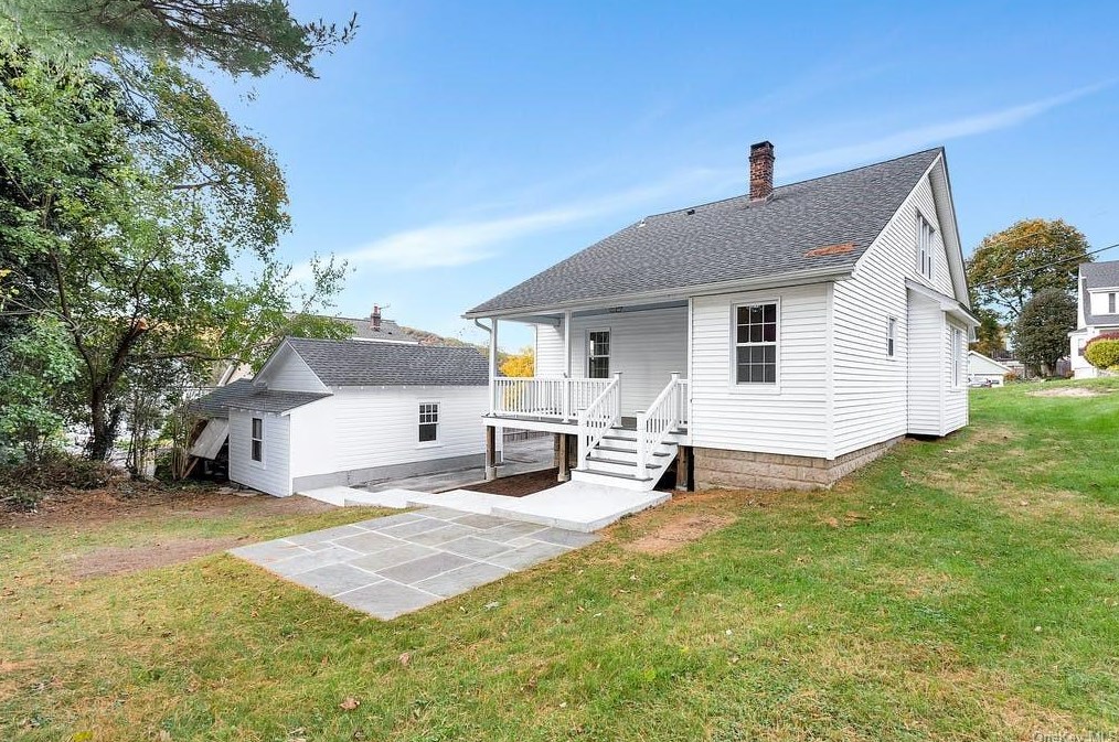 24 Cross Street E, Hawthorne, NY 10532
