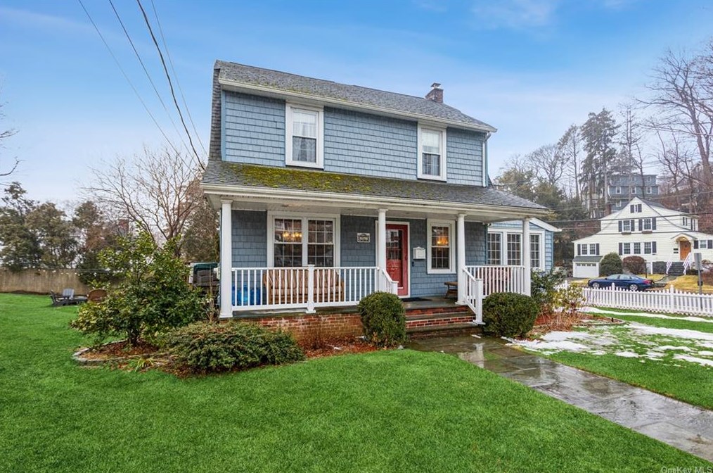 56 Orchard St, Pleasantville, NY 10570