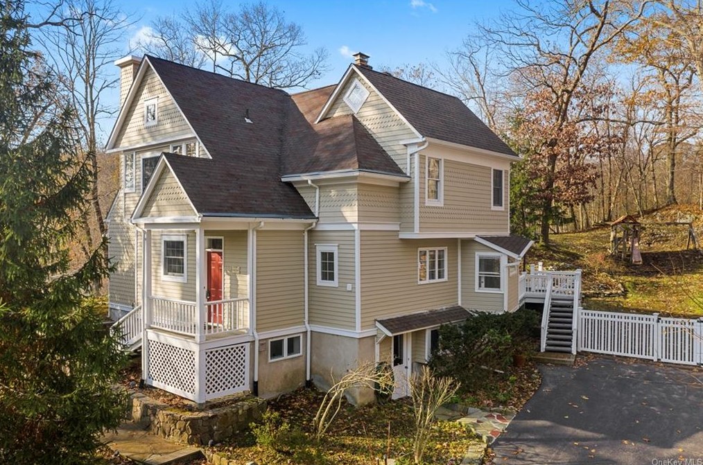 45 Route 116, Purdy Station, NY 10578