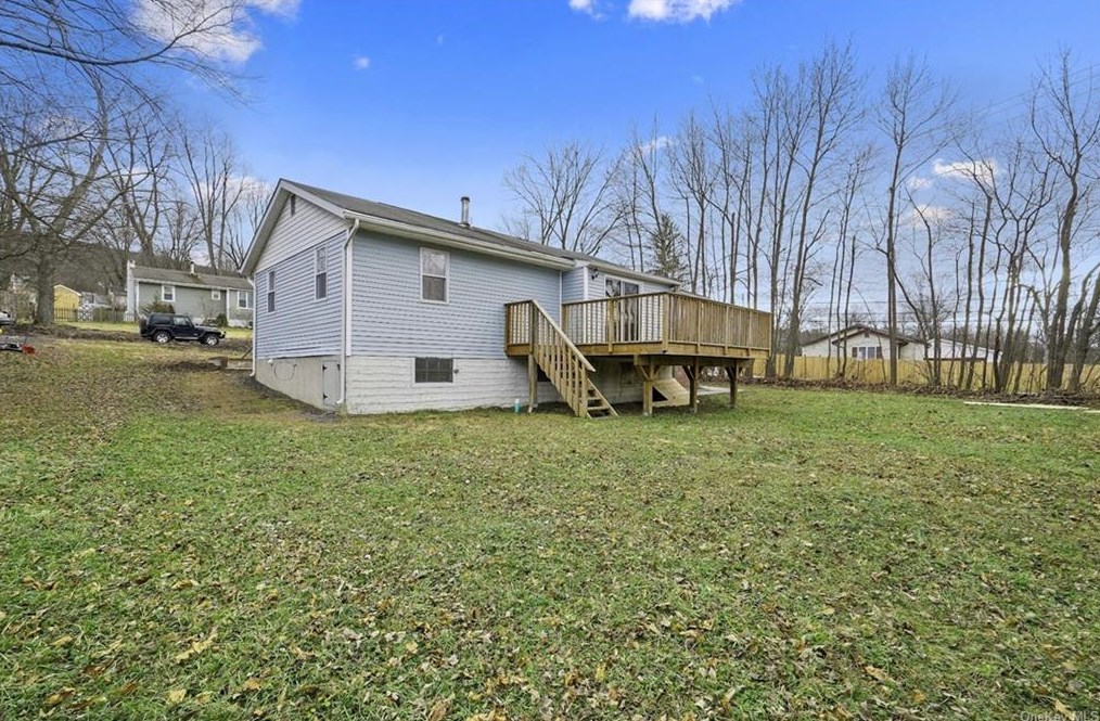 1 Rosemont Rd, Monroe, NY 10950