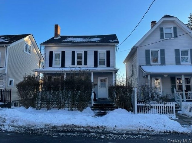 1125 Orchard St, Peekskill, NY 10566