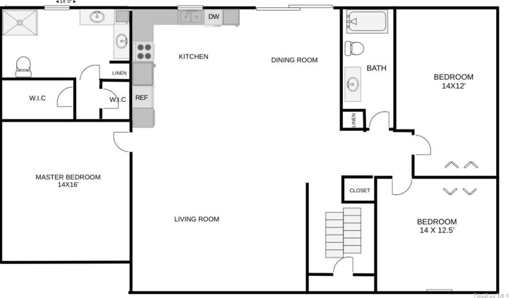 21 Robin Ct, Poughquag, NY 12570