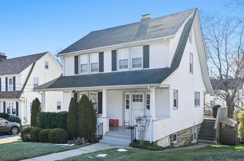 224 Glen Ave, Rye Brook, NY 10573