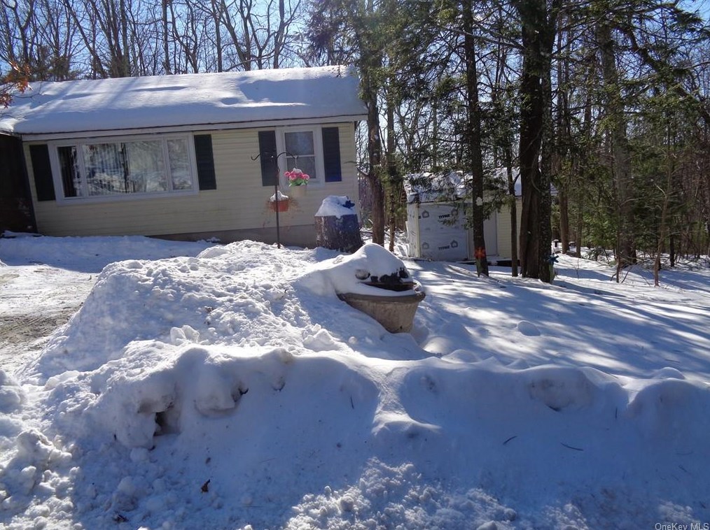 77 Trail One, Wurtsboro, NY 12790-6306