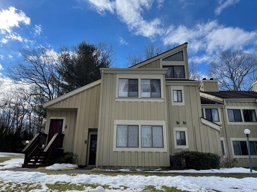 163 Laurel Ridge, Lewisboro, NY 10590