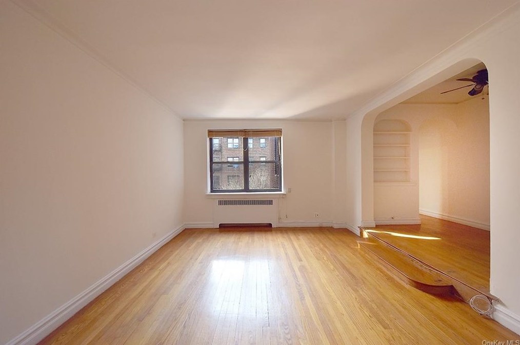 45 Park Terrace W #5f, New York, NY 10034