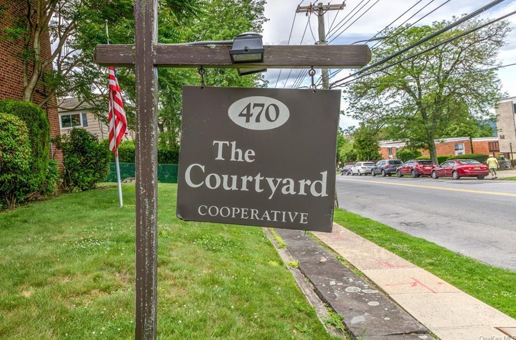 470 N Broadway #a22, Yonkers, NY 10701