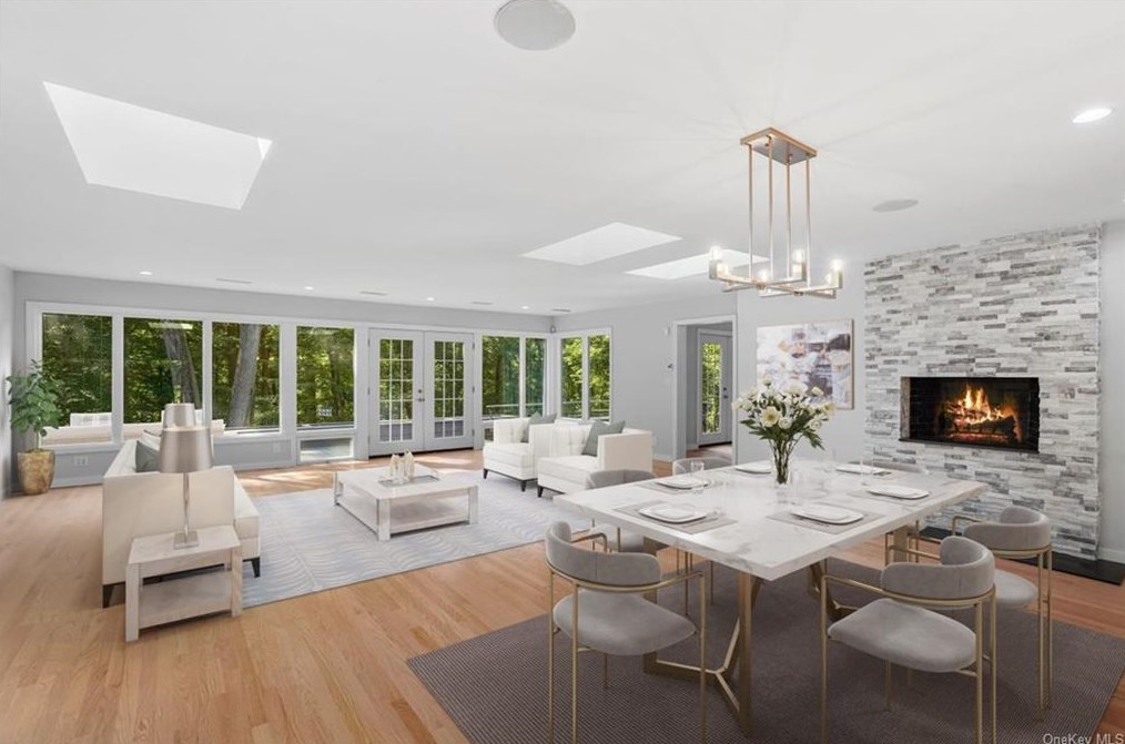 41 Old Aspetong Rd, Katonah, NY 10536-3844