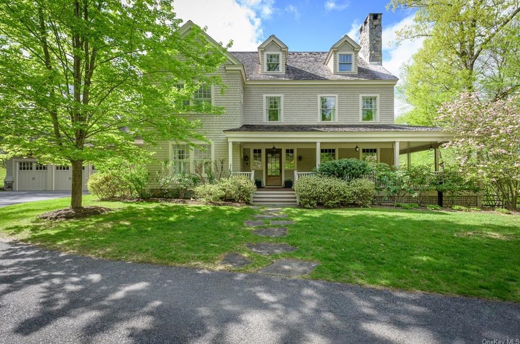 31 Rock Shelter Rd, Waccabuc, NY 10597