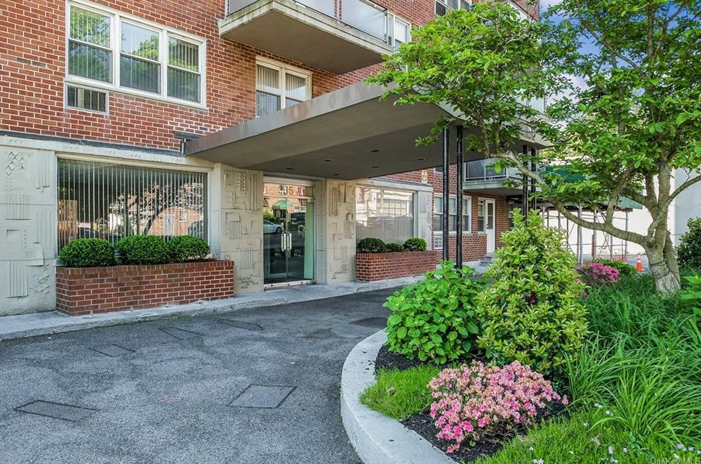 385 Mclean Ave #6d, Yonkers, NY 10705