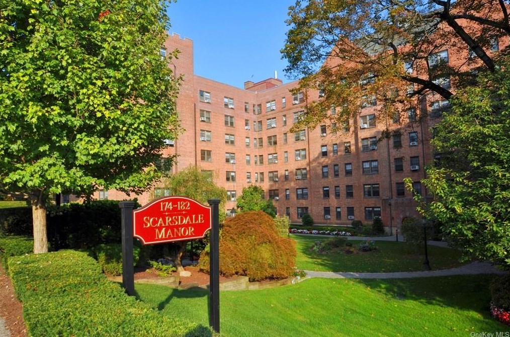 182 Garth Rd #5b, Scarsdale, NY 10583