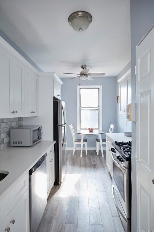 472 Gramatan Ave #3y, Mount Vernon, NY 10552