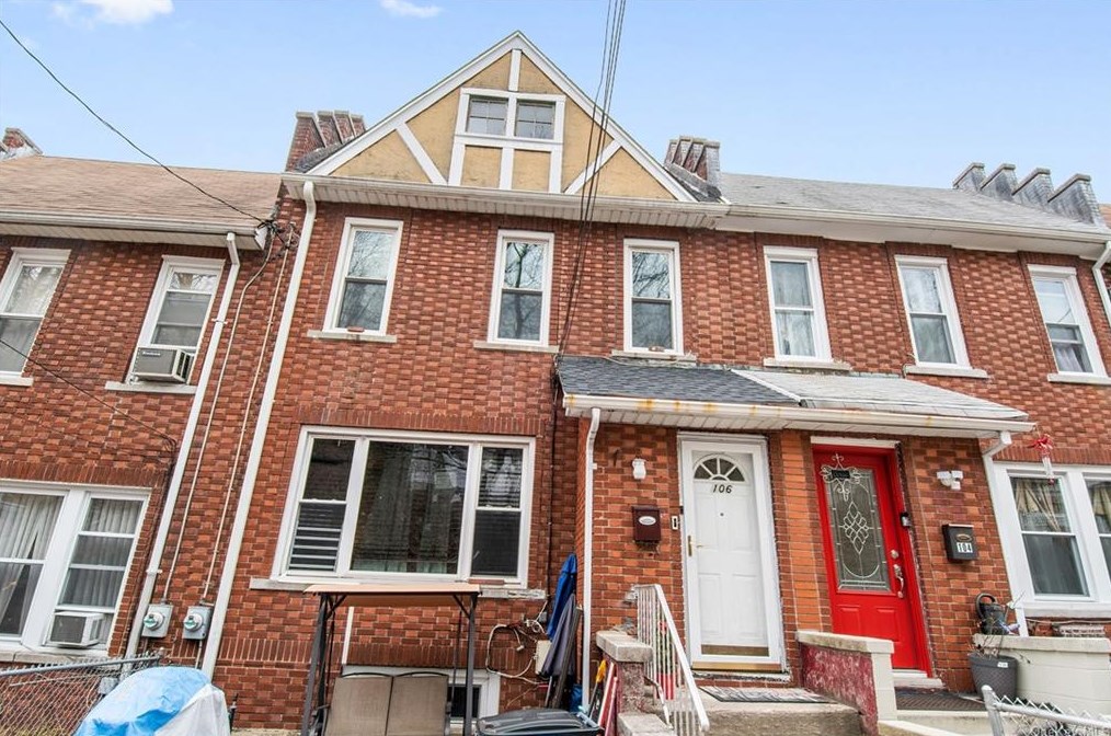 106 Frederic St, Yonkers, NY 10703-2241