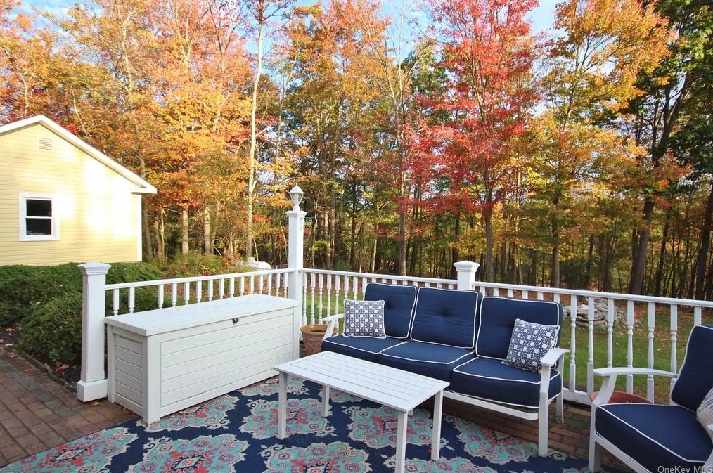 124 Mt Prosper Rd, Wurtsboro NY  12790-3006 exterior