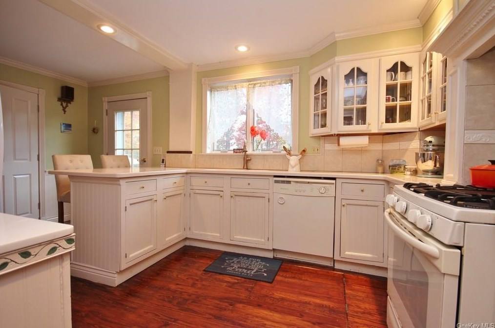 124 Mt Prosper Rd, Wurtsboro NY  12790-3006 exterior