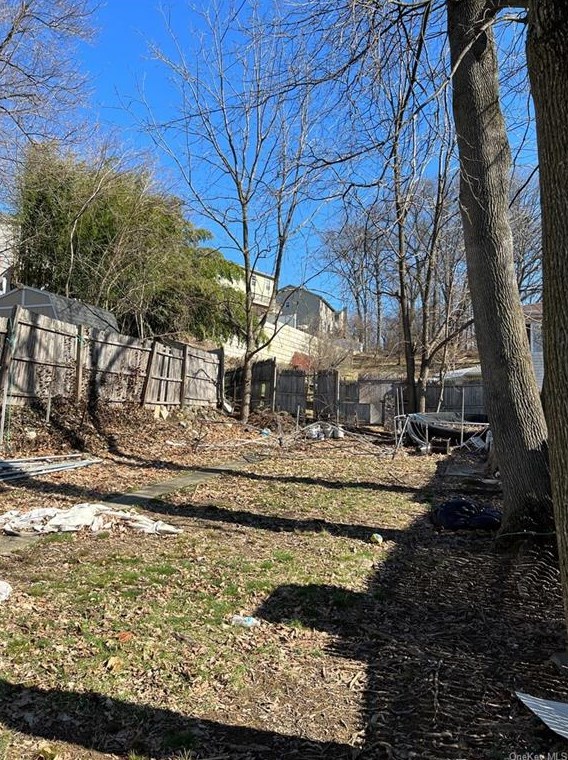 51 Larter Ave, Newburgh, NY 12550-4134