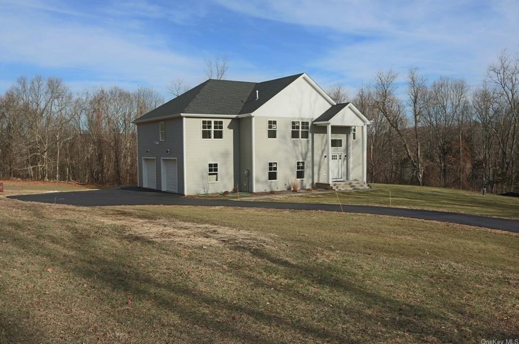 235 S White Rock Rd, Whaley Lake, NY 12531